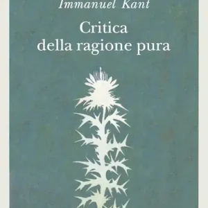 A Buon Prezzo Critica della ragione pura