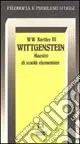 Wittgenstein maestro di scuola elementare Offerta Speciale