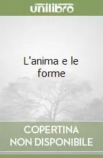 Economico L‘anima e le forme