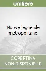 Quantità Limitata Nuove leggende metropolitane