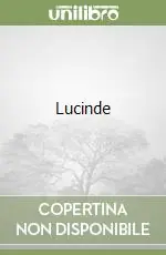 Lucinde Direttamente Dal Produttore