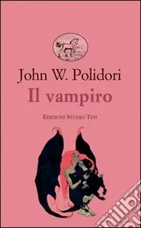 Ultime Pezzi Il vampiro
