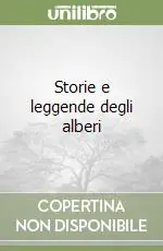 Storie e leggende degli alberi Pagamento Sicuro