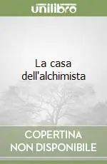 La casa dell‘alchimista Prezzo Scontato