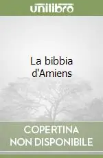 Spedizione Espresso La bibbia d‘Amiens