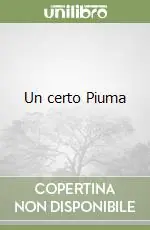 Saldi Un certo Piuma