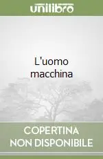 L‘uomo macchina Pagamento Sicuro