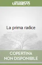 La prima radice Di Tendenza