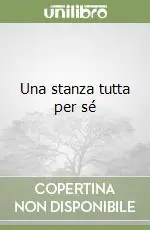 Una stanza tutta per sé Prezzo Ridotto