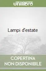 Lampi d‘estate Spedizione Espresso