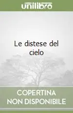 Le distese del cielo Prezzo Scontato