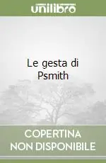 Prezzo Ridotto Le gesta di Psmith