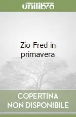Pagamento Sicuro Zio Fred in primavera