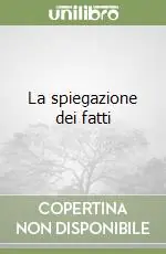 La spiegazione dei fatti Miglior Prezzo