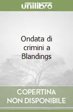 Ondata di crimini a Blandings Promozione