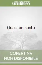 Quasi un santo Spedizione Espresso
