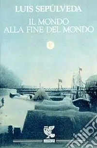 Sconto Il mondo alla fine del mondo