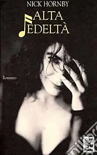 Nuovo Arrivo Alta fedeltà