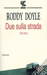 Professionale Due sulla strada