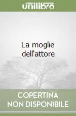 La moglie dell‘attore Ultimissimo Modello