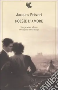 A Buon Prezzo Poesie d‘amore. Testo francese a fronte