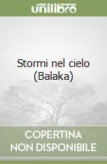 A Buon Prezzo Stormi nel cielo (Balaka)