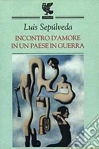 Prezzo Scontato Incontro d‘amore in un paese in guerra