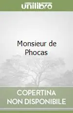 Popolare Monsieur de Phocas