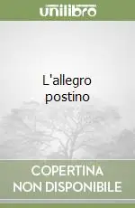 L‘allegro postino Nuova Collezione