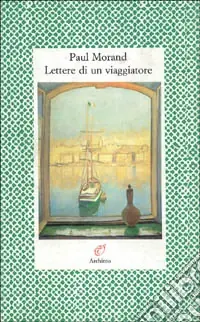 Saldi Lettere di un viaggiatore
