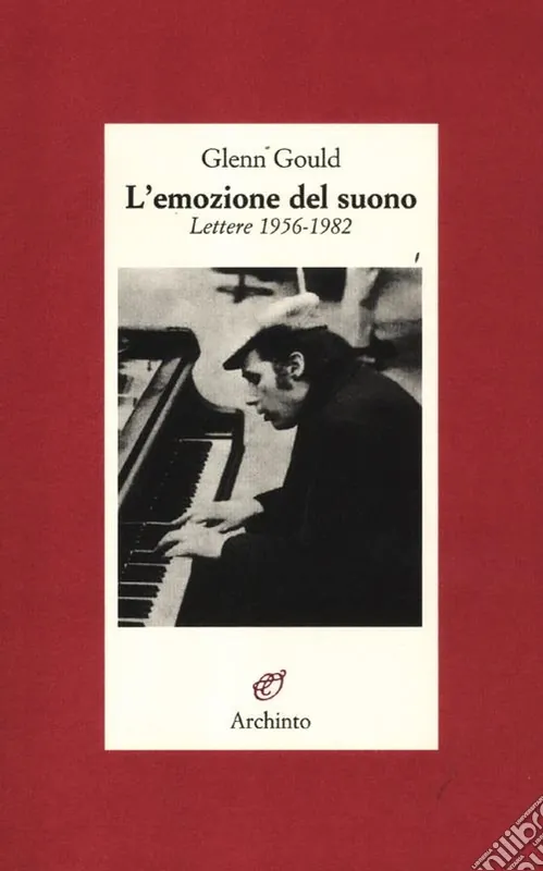Compra Online L‘emozione del suono. Lettere 1956-1982