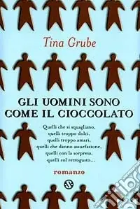 Novità Gli uomini sono come il cioccolato