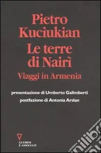 Ultima Occasione Le terre di Nairì. Viaggi in Armenia