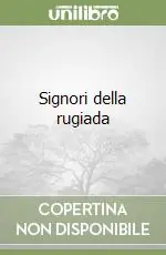 Signori della rugiada Prezzo Scontato