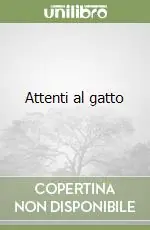 Consegna Rapida Attenti al gatto