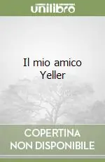 Promo Stagionale Il mio amico Yeller