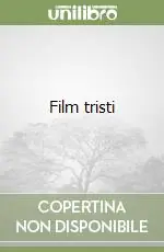 Professionale Film tristi