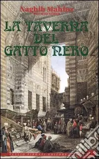 Prezzo Basso La taverna del Gatto Nero