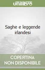 Saghe e leggende irlandesi Offerta Del Giorno