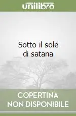 Offerta Del Giorno Sotto il sole di satana