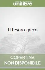 Nuovo Arrivo Il tesoro greco
