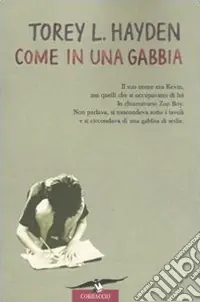 Come in una gabbia Prezzo Ridotto