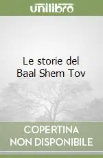 Affare Le storie del Baal Shem Tov