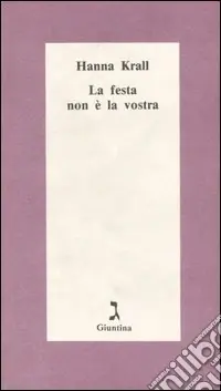 La festa non è la vostra Reso Gratuito