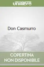Don Casmurro Compra Adesso