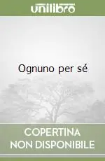Bestseller Ognuno per sé
