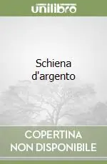 Economico Schiena d‘argento