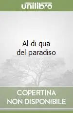 Al di qua del paradiso Offerta Speciale