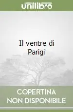 Popolare Il ventre di Parigi