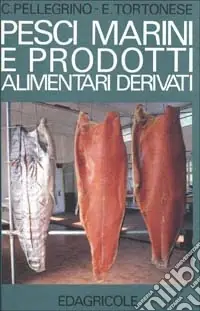 Pesci marini e prodotti alimentari derivati Saldi